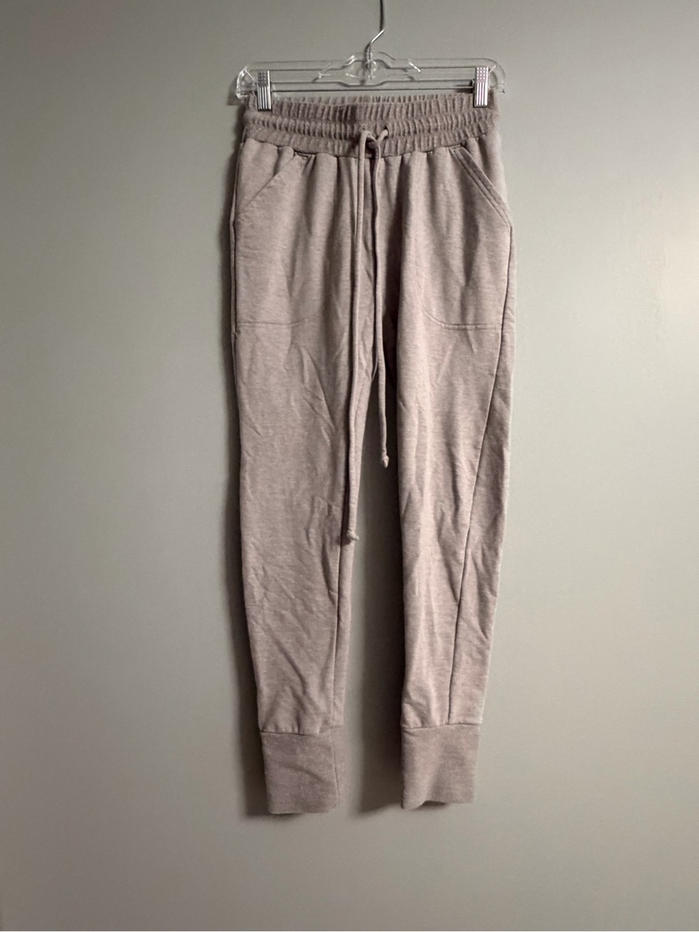 FP Movement by Free People Soft Gray Sweatpants
